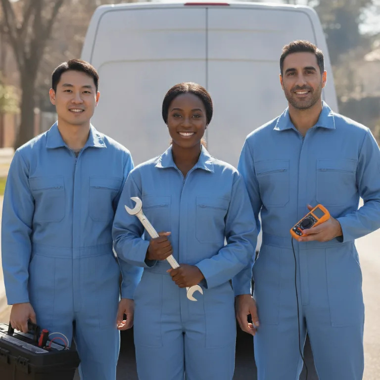 Washing Machine Repair team in Ville-Marie